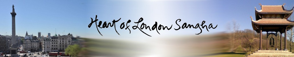 London Zen Mindfulness